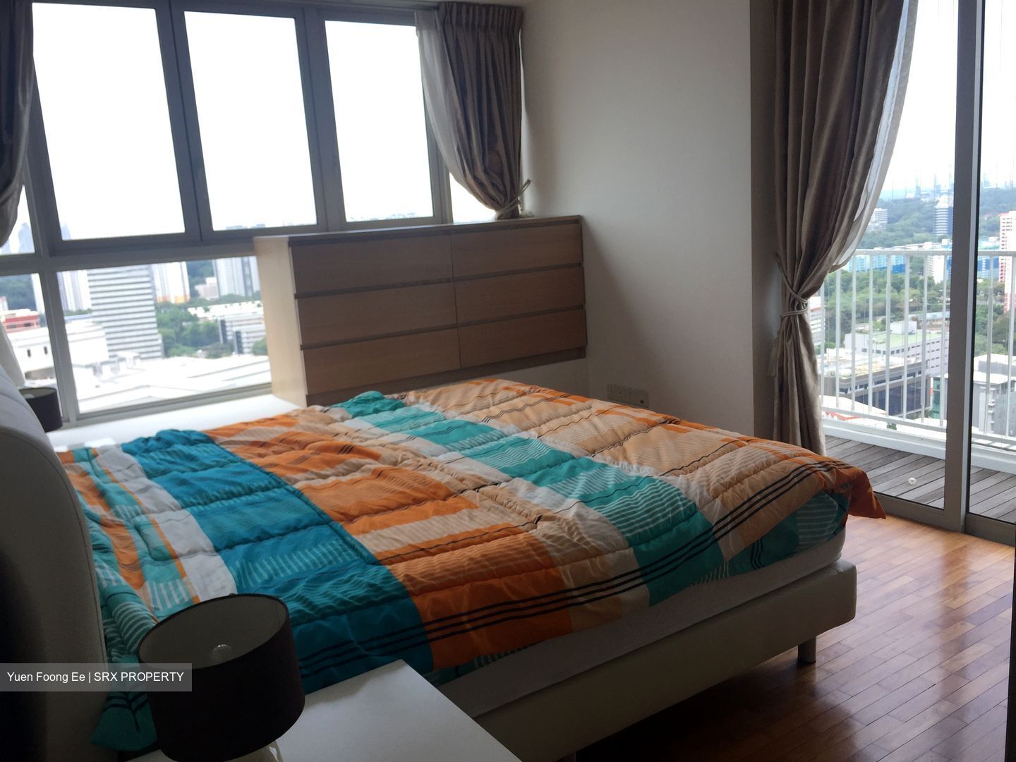 The Metropolitan Condominium (D3), Condominium #325744741